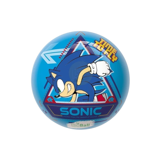Sonic Bio Ball