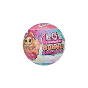 L.O.L. Surprise Bubble Surprise Doll
