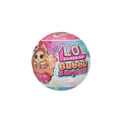 L.O.L. Surprise Bubble Surprise Doll
