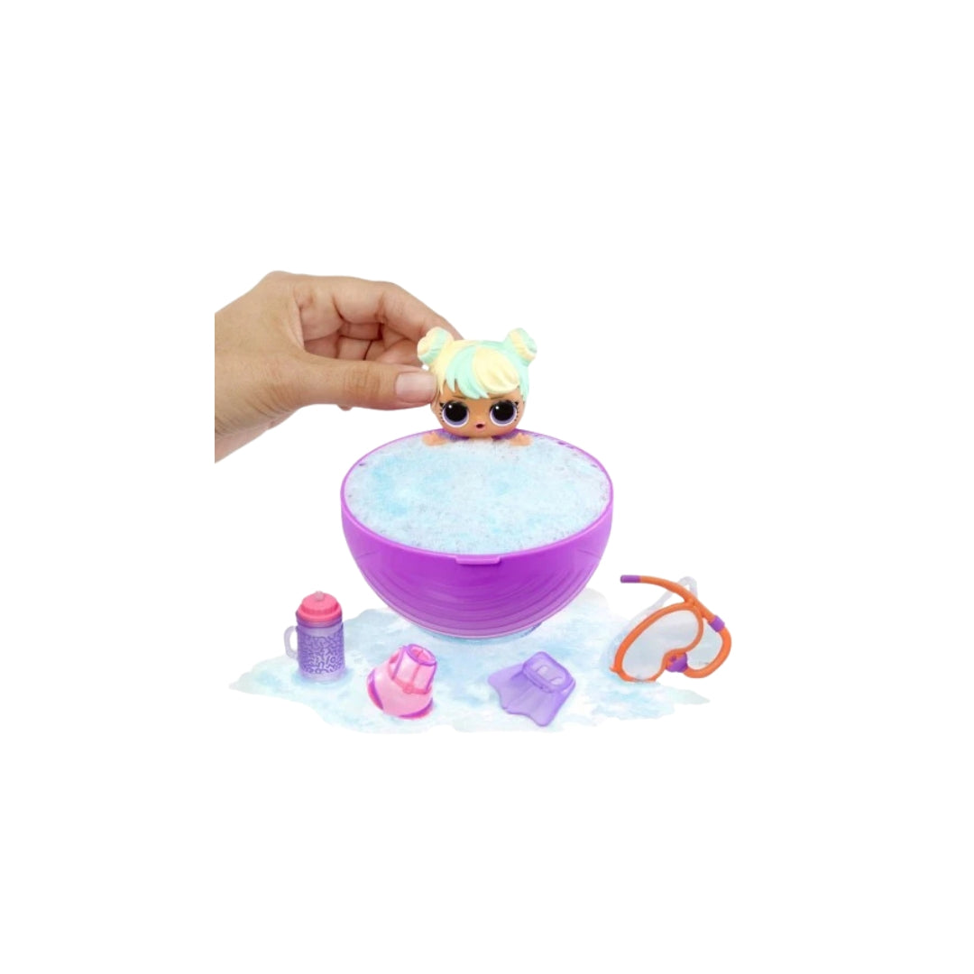 L.O.L. Surprise Bubble Surprise Doll