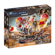 Novelmore Sal’Ahari Sands – Sand Stormer