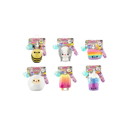 Fluffie Stuffiez Small Plush (Assorted)
