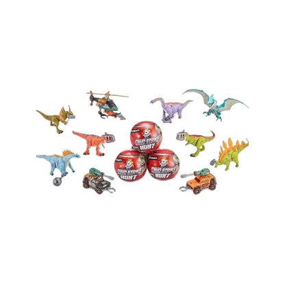 Zuru 5 Surprise Dino Strike (Assorted)