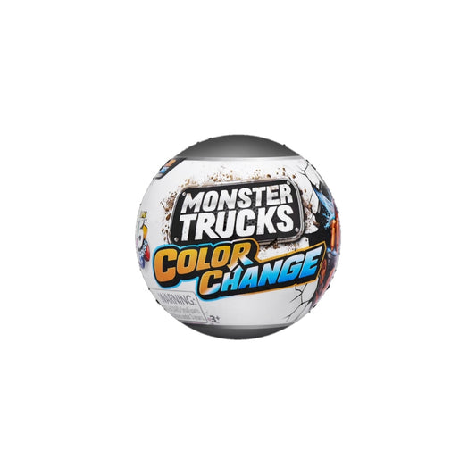 Zuru Surprise Monster Trucks (Assorted)