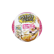 MGA Miniverse Make It Mini Food Diner Series 2