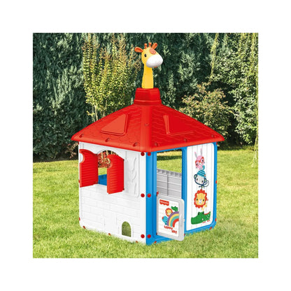 Fisher Price Play House