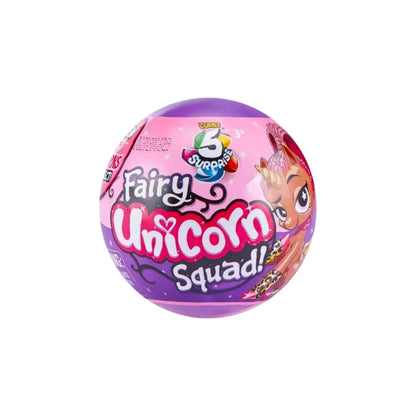 Zuru 5 Surprise Unicorn Squad Series 3 (Assorted)