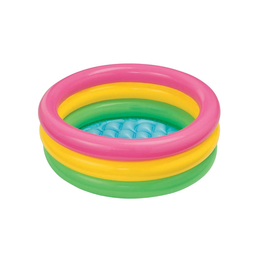 Intex Inflatable Baby Pool