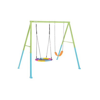 Intex 2-Piece Swing Set