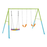 INTEX 3-Piece Swing Set