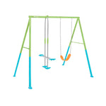 Intex 2-Piece Face-to-Face Swing Set