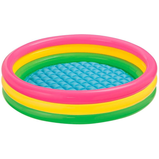 Intex Sunset Glow Inflatable Pool