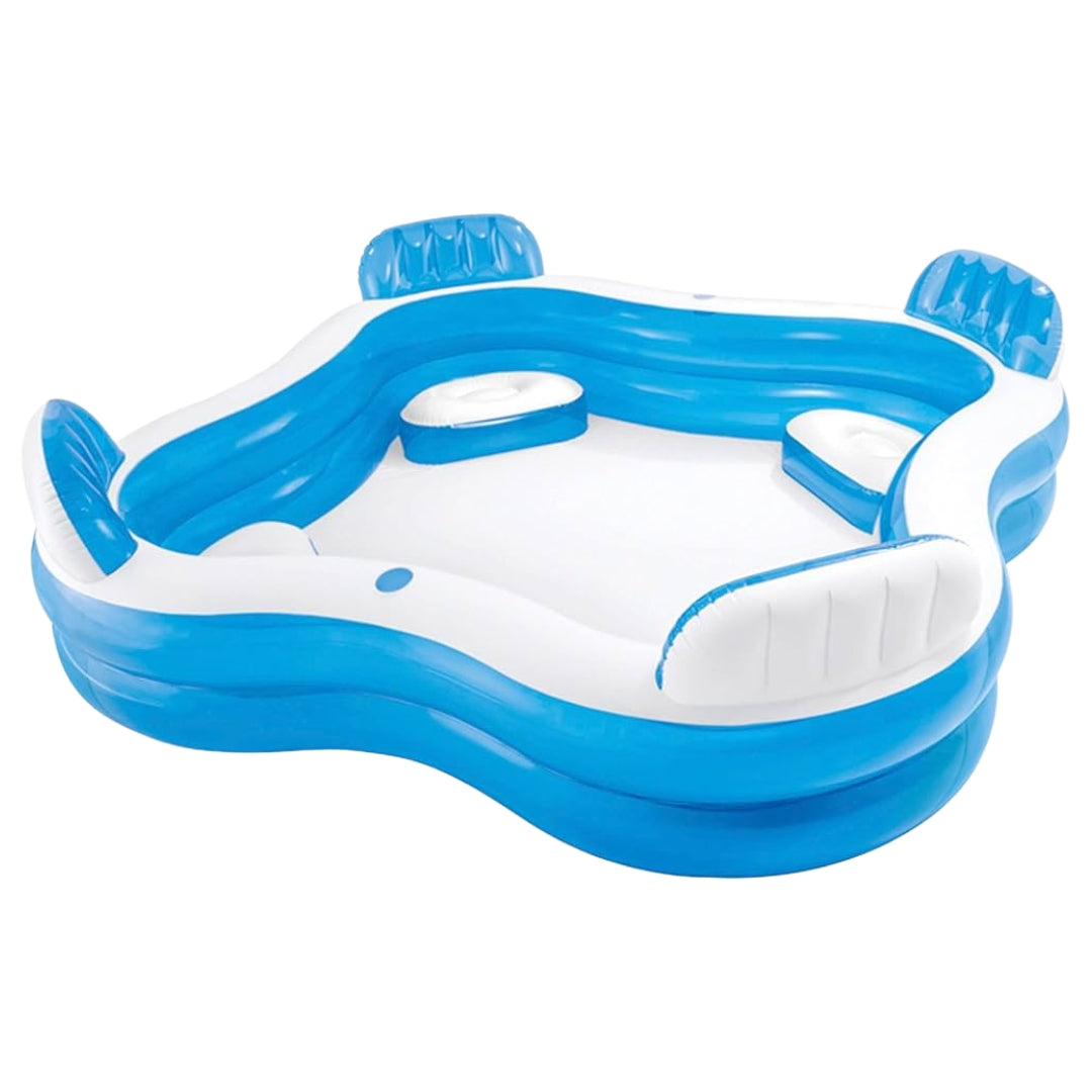 Intex Inflatable Pool