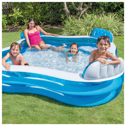 Intex Inflatable Pool