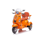 Vespa Ride On Moto (Assorted)