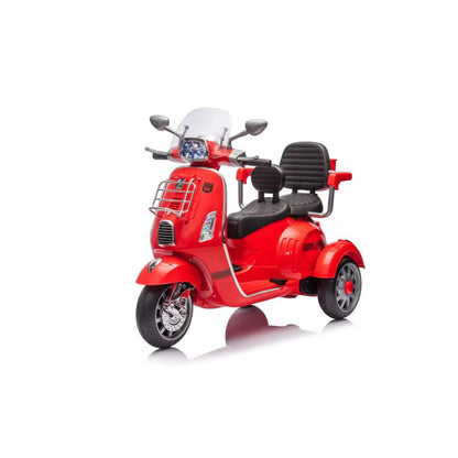 Vespa Ride On Moto (Assorted)