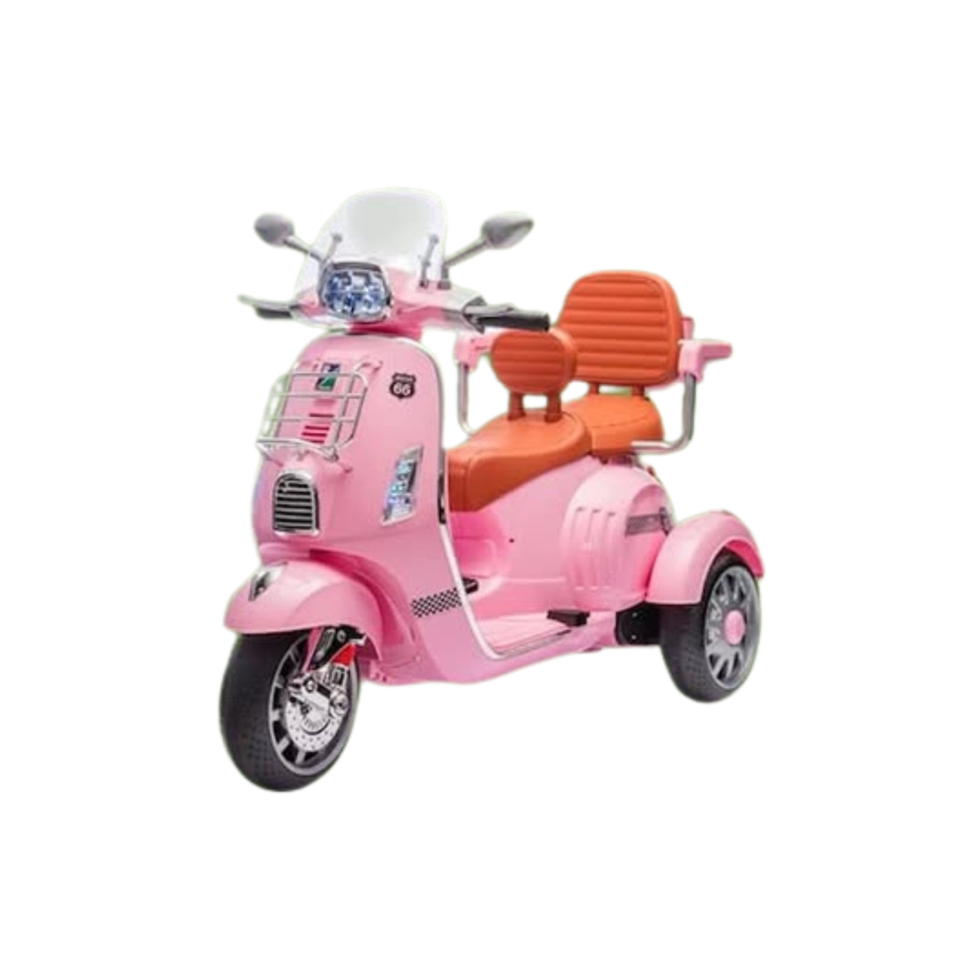 Vespa Ride On Moto (Assorted)