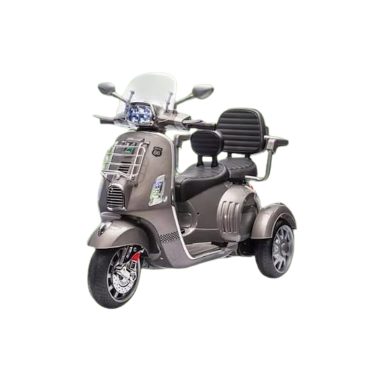 Vespa Ride On Moto (Assorted)