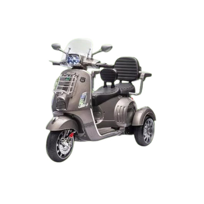 Vespa Ride On Moto (Assorted)