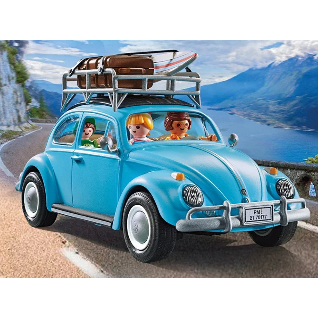 Playmobil Volkswagen Beetle