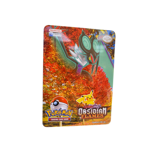 Pokemon Card Boxes (Assorted)