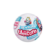 Zuru Newborn Unicorn Squad Series 5 (Assorted)