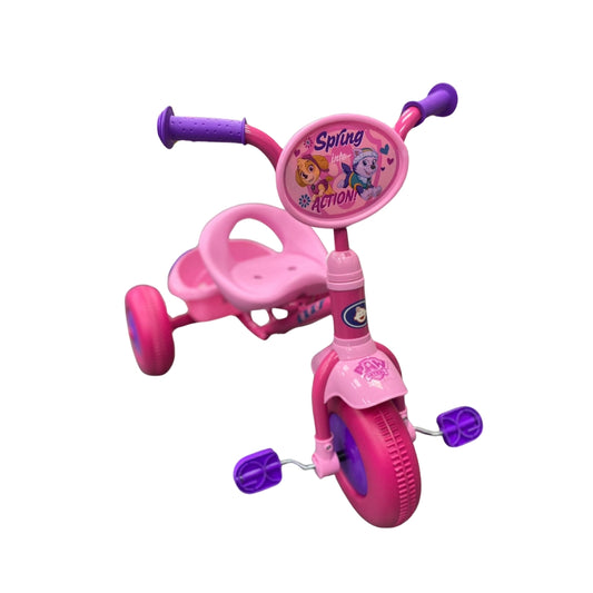 Cool Baby Tricycle (Assorted)