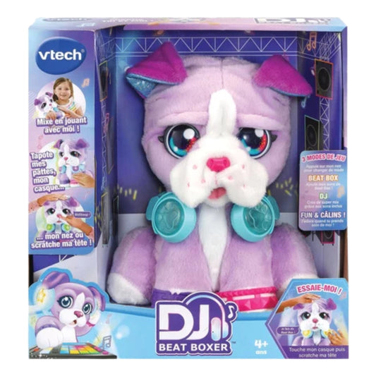 Vtech DJ Beat Boxer