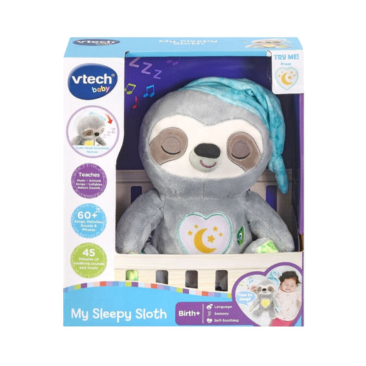 Vtech My Sleepy Sloth