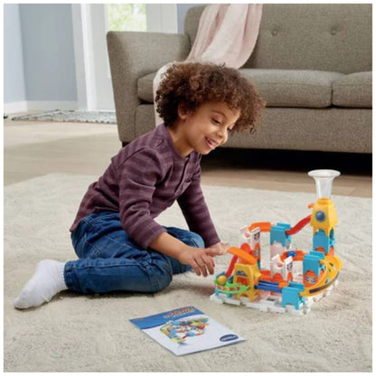 Vtech Marble Rush Discovery Set