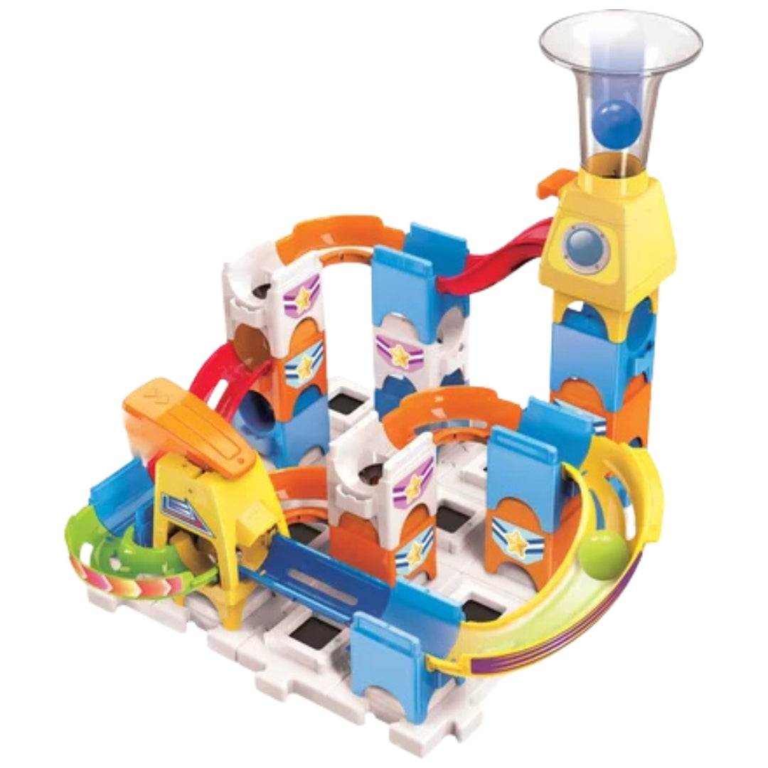 Vtech Marble Rush Discovery Set