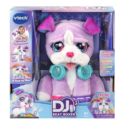 Vtech Dj The Beatboxer