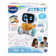 Vtech Drawing & Coding JotBot