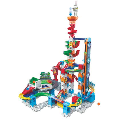 Vtech Marble Rush – Super Sky Tower Set