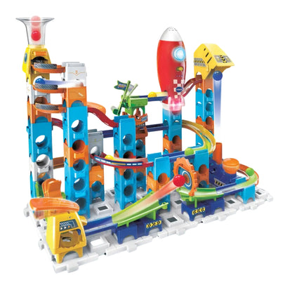 Vtech Marble Rush Rocket Set Electronic