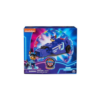 Paw Patrol Mighty Movie Mini Jet Vehicles (Assorted)