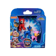 Paw Patrol Pup Squad 3-Piece Set