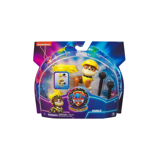 Paw Patrol Hero Pup (Assorted)
