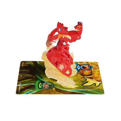 Bakugan Baku Tin