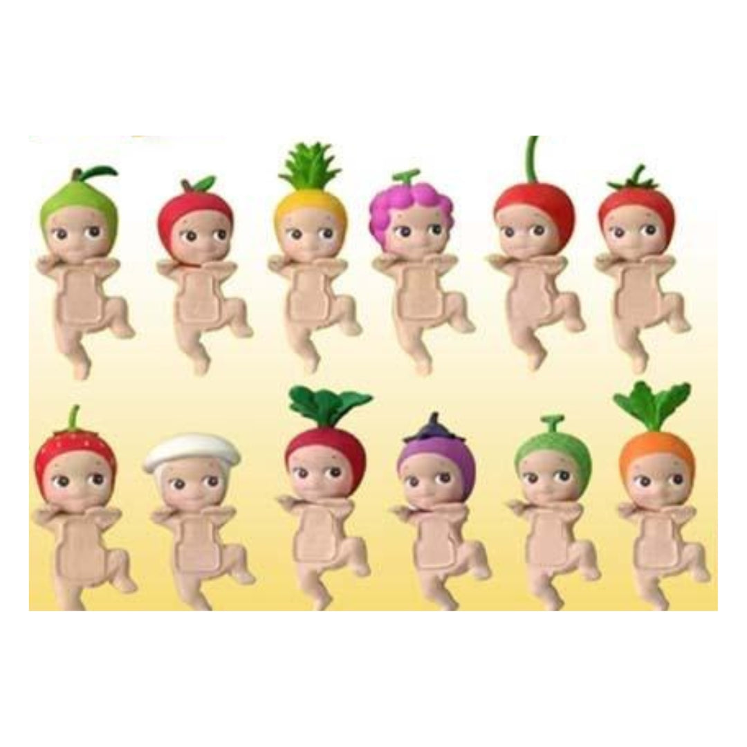Sonny Angel Hippers Harvest Series (Assorted)