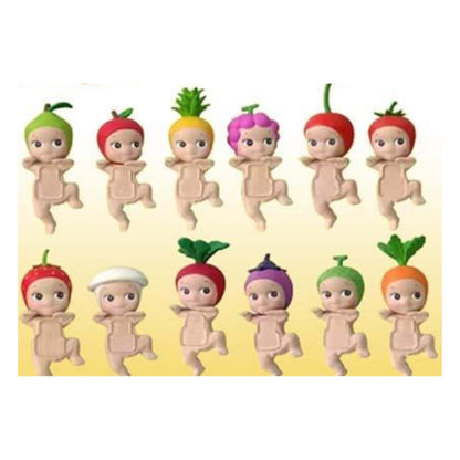 Sonny Angel Hippers Harvest Series (Assorted)