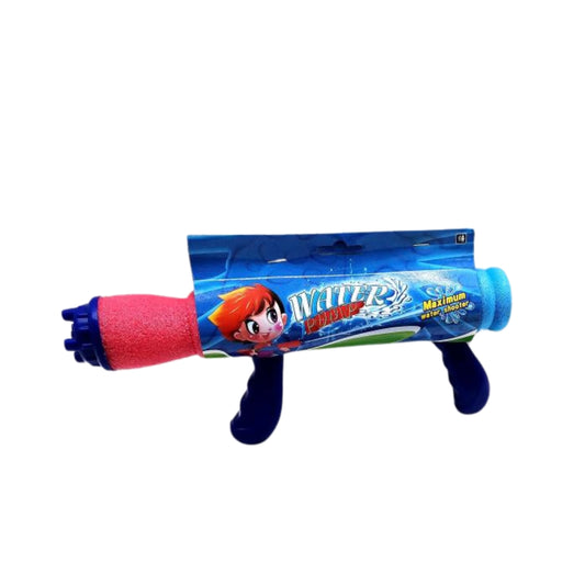 Water Gun