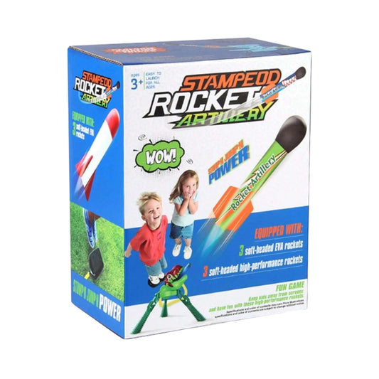 Rocket Launcher