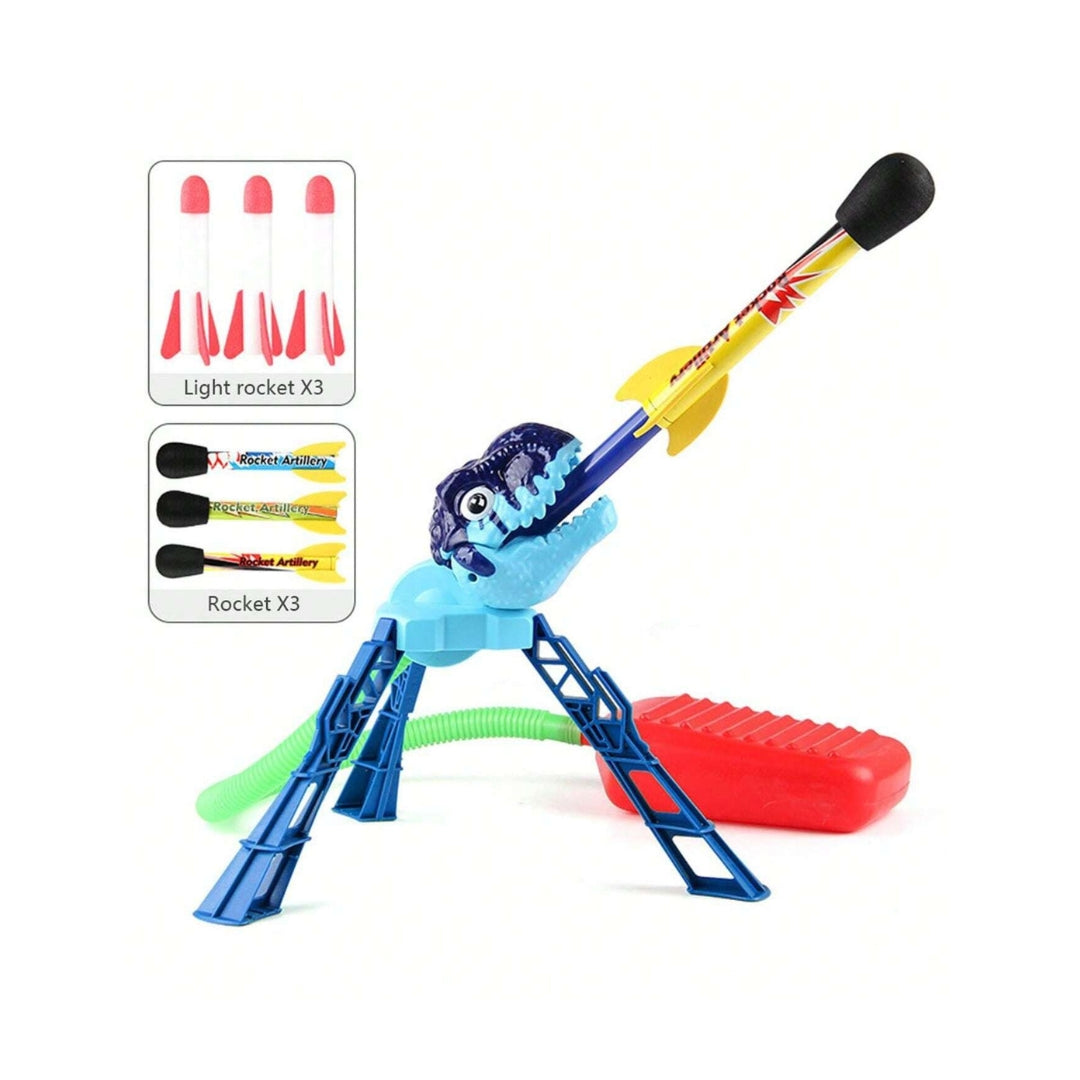 Rocket Launcher