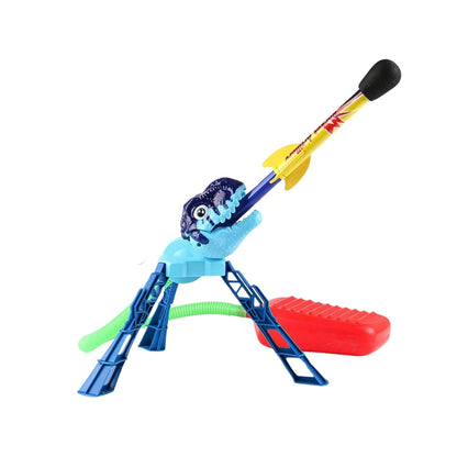 Rocket Launcher