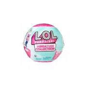 L.O.L. Surprise Miniature Collection (Assorted)