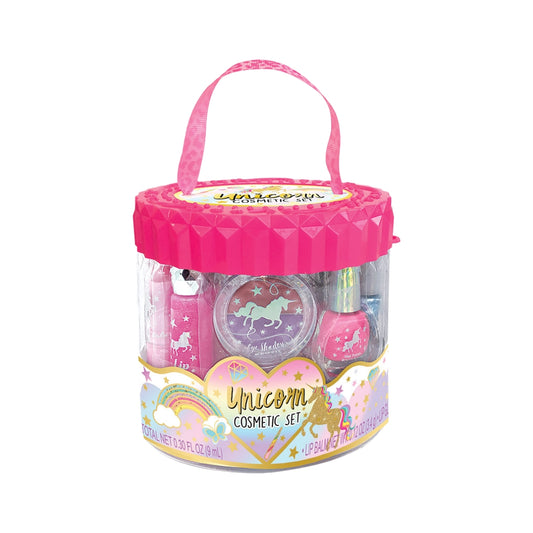 Unicorn Cosmetic Set