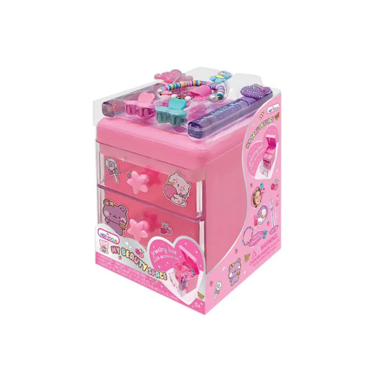 My Beauty Space Set Jewelry Box