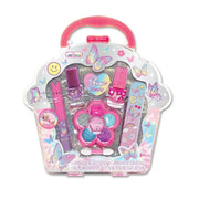 Hot Focus Shine Beauty Set