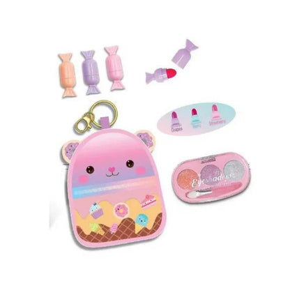 Hot Focus Mini Beauty Carrier